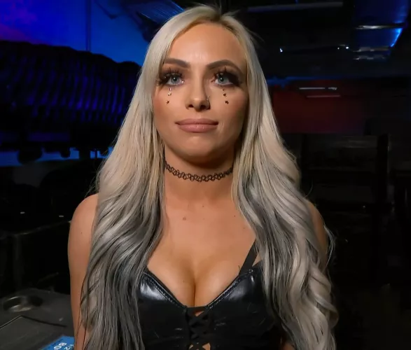 Liv Morgan