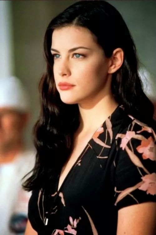 Liv Tyler