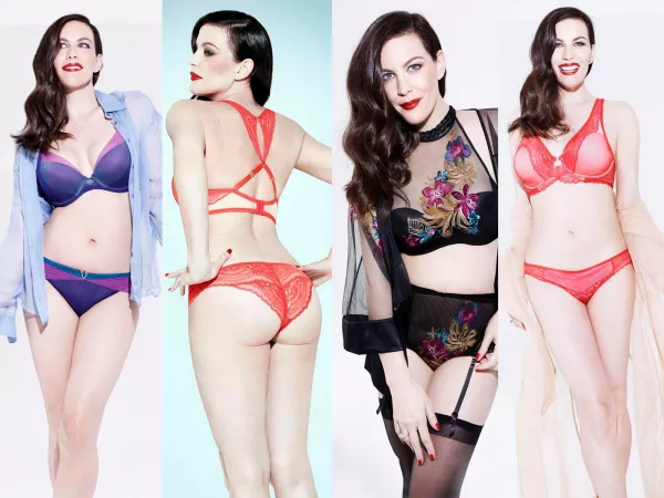 Liv Tyler has me throbbing Liv Tyler has me throbbing