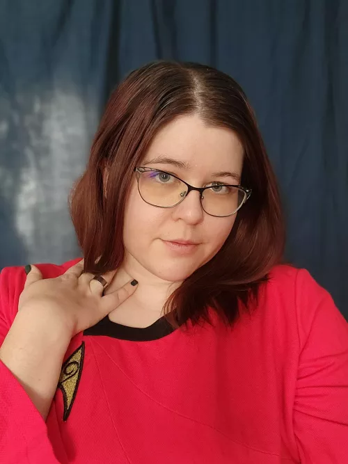 Live long and prosper