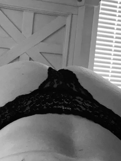 Livin' the best thong life π Livin' the best thong life π