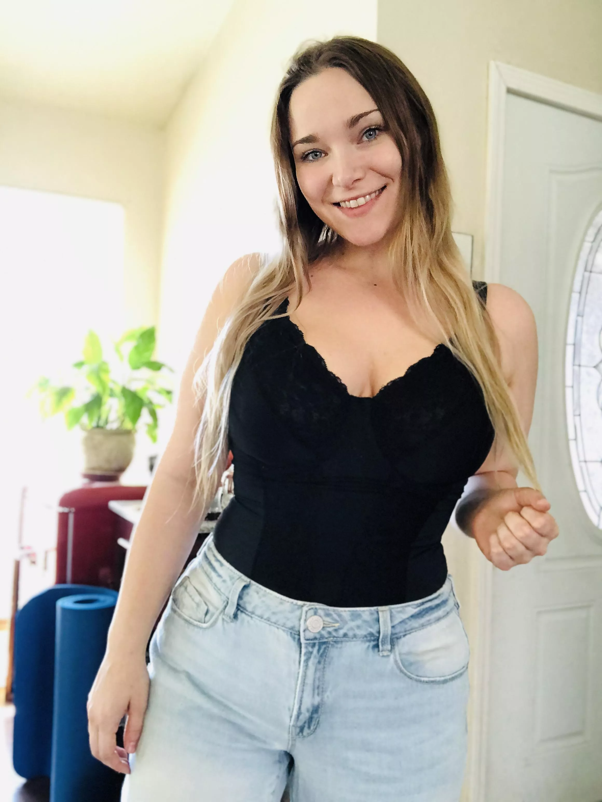 Living my best hippie life ✌🏻 Living my best hippie life ✌🏻