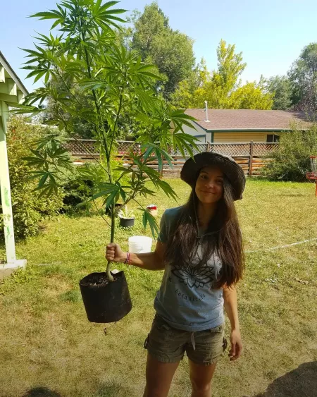 Living soil πβ€