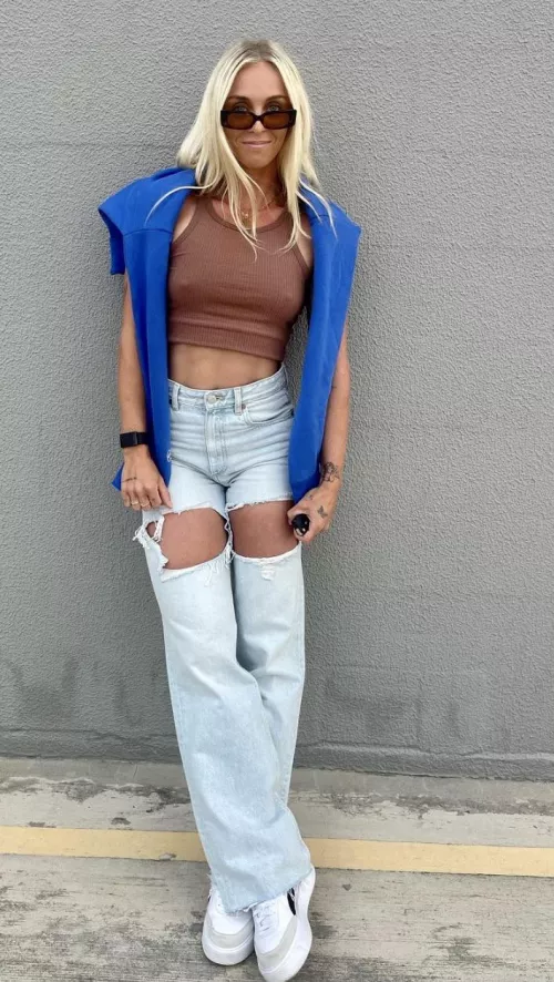 Liz Clay, Aussie hurdles