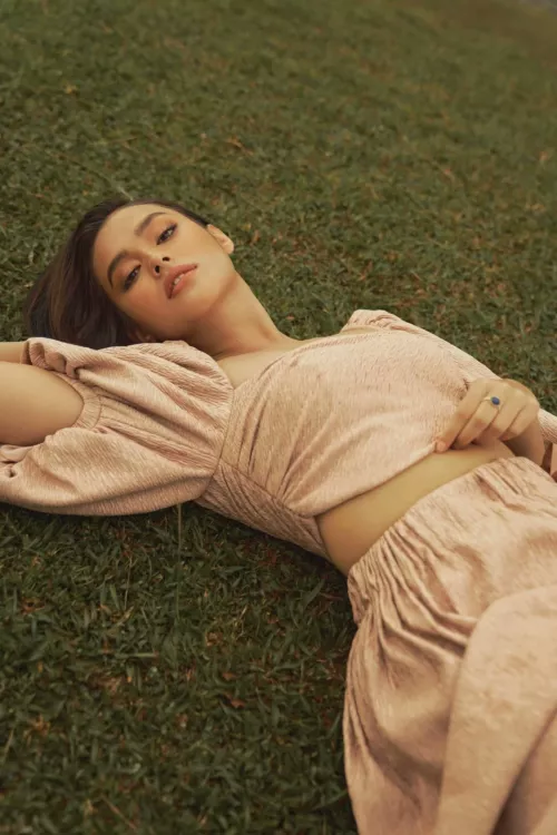 Liza Soberano Liza Soberano