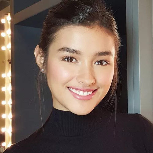 Liza Soberano Liza Soberano