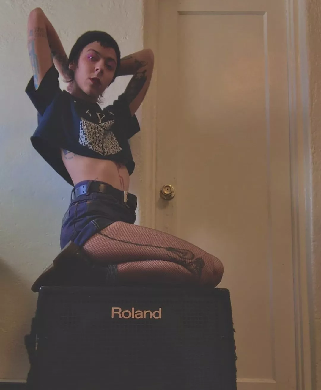 Lmk if you need help hauling stacks ^_^