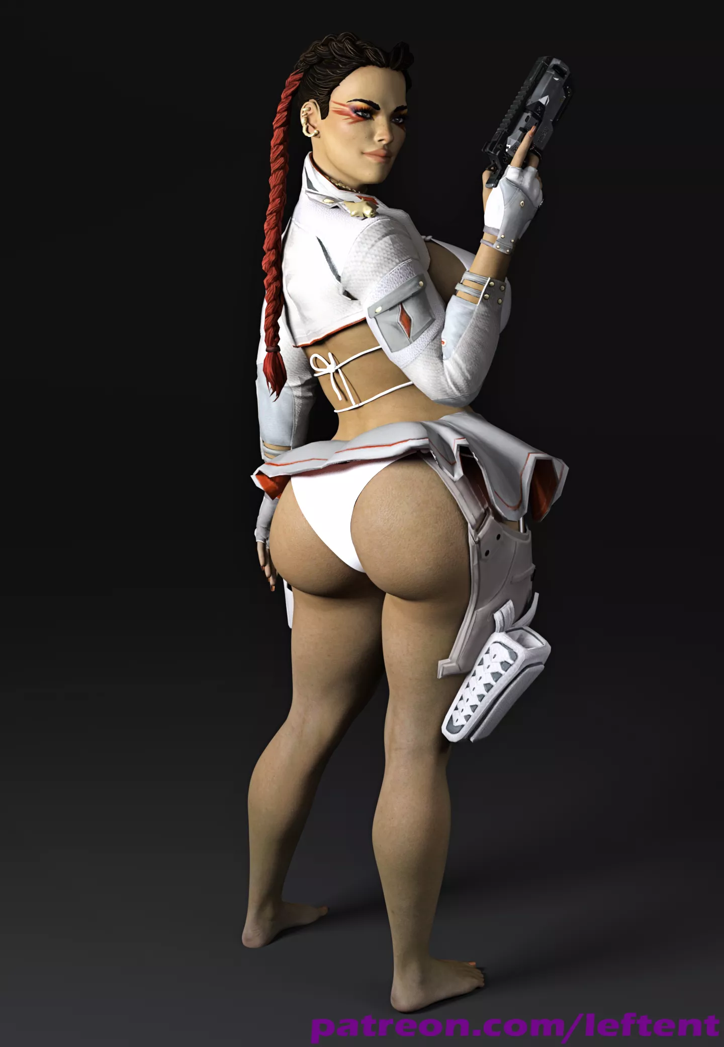 Loba leftent apex legends nudes in nsfw_3D_porn | Onlynudes.org