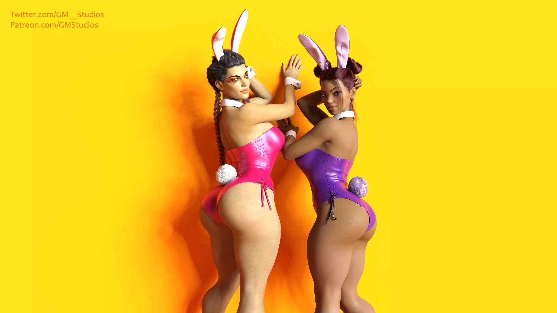 Lifeline Porn Video - Loba lifeline happy easter gm studios apex legends nude porn picture |  Nudeporn.org