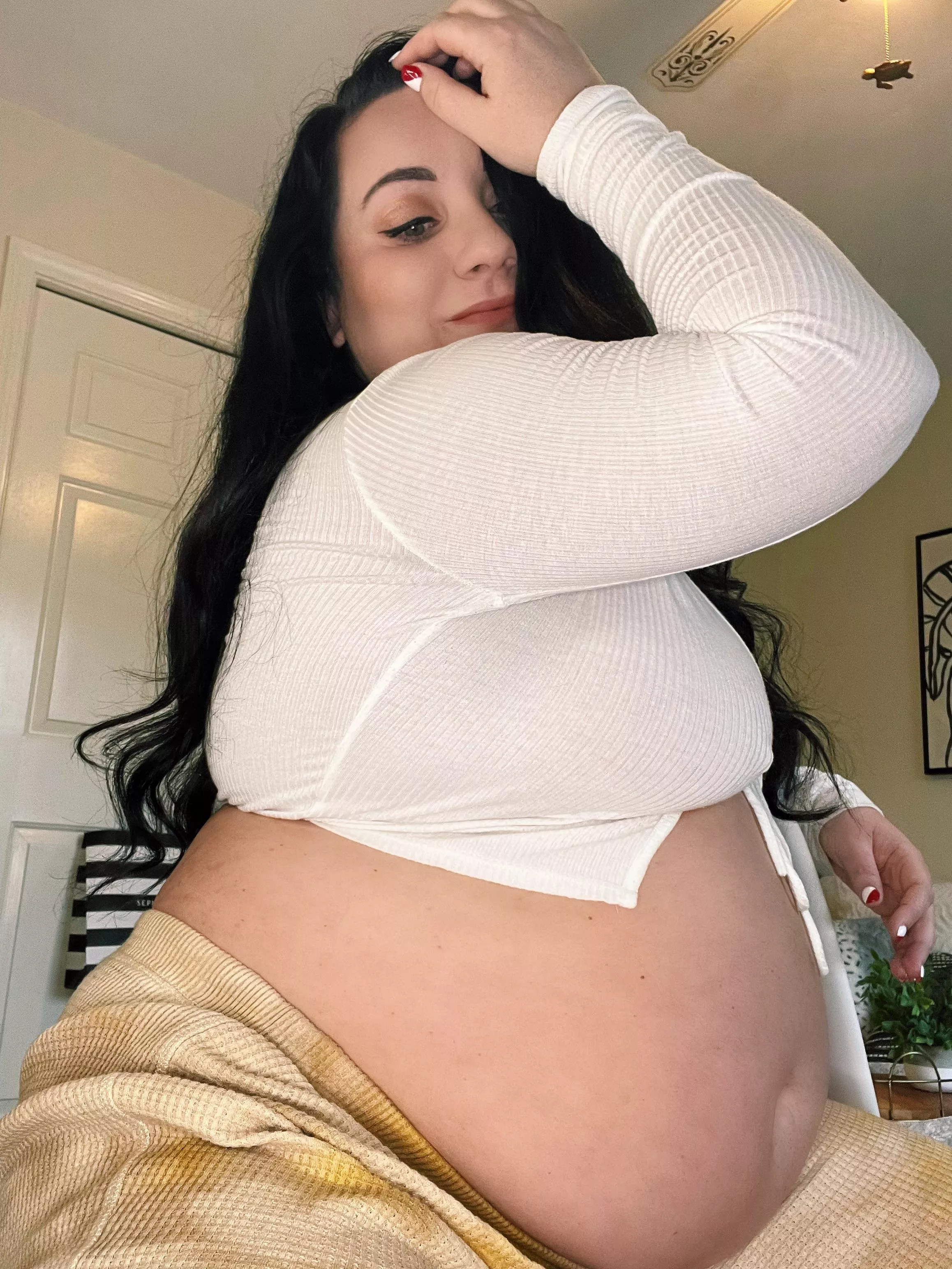 Lock a funnel to my mouth and don’t take it out until I weigh 400lbs plz