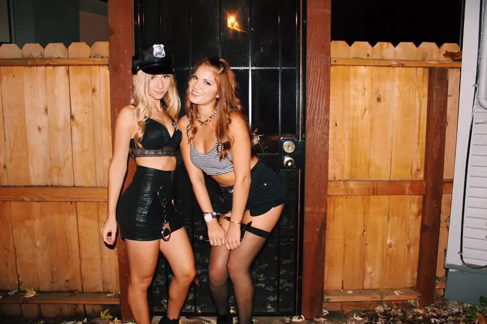 Lock her up Lock her up