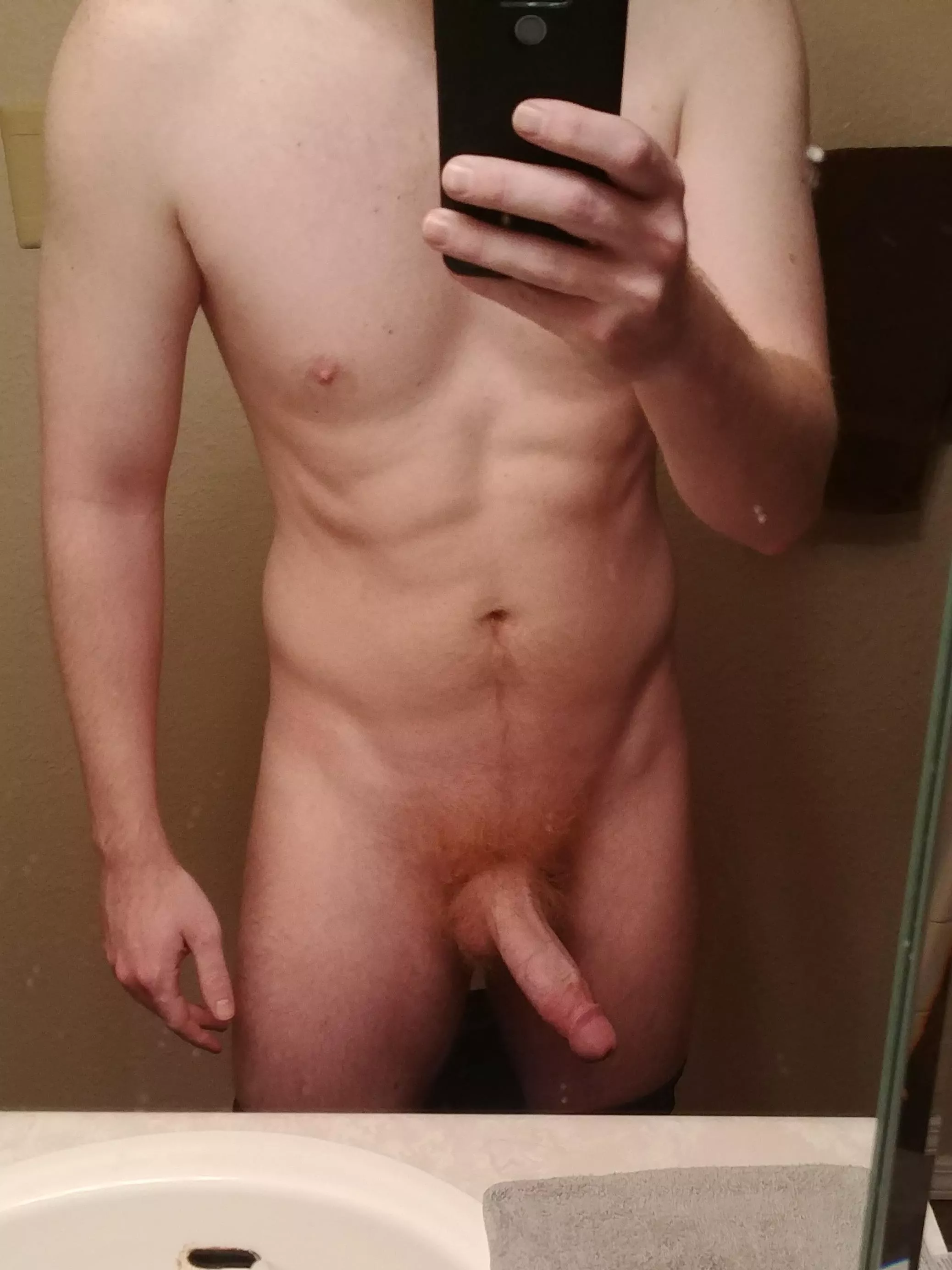 Lockdown forced me to do cardio instead of lifting (m)