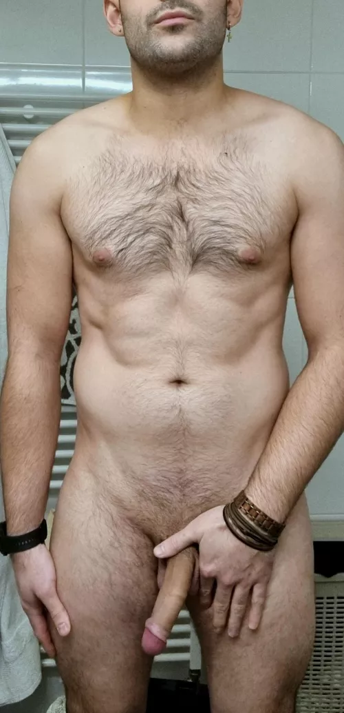 Lockdown has me losing muscle 🥲