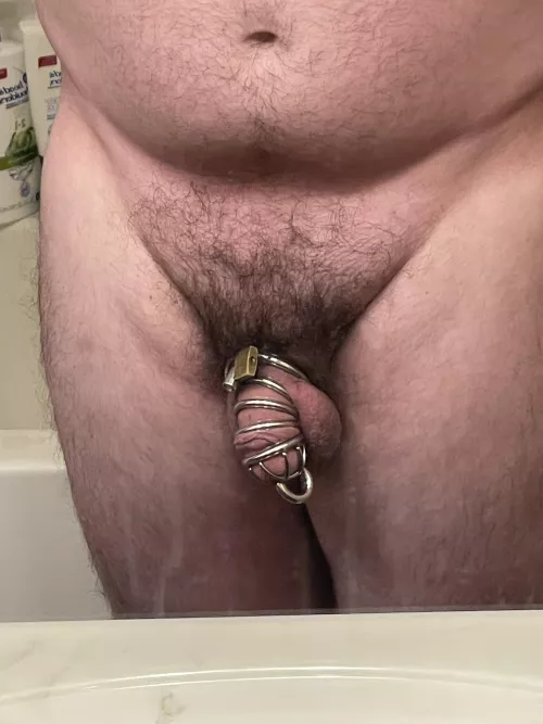Locked since June.