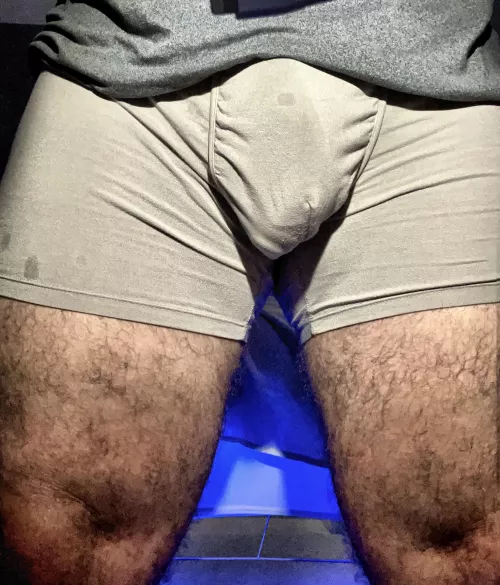 Locker room confidence Locker room confidence