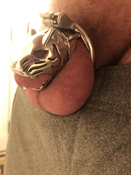 Locktober day 2