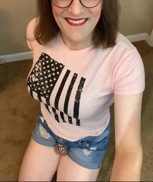 Locktober Day 9: Would you like this to be your POV each morning? Locktober Day 9: Would you like this to be your POV each morning?