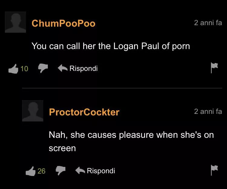 Logan Paul of porn Logan Paul of porn