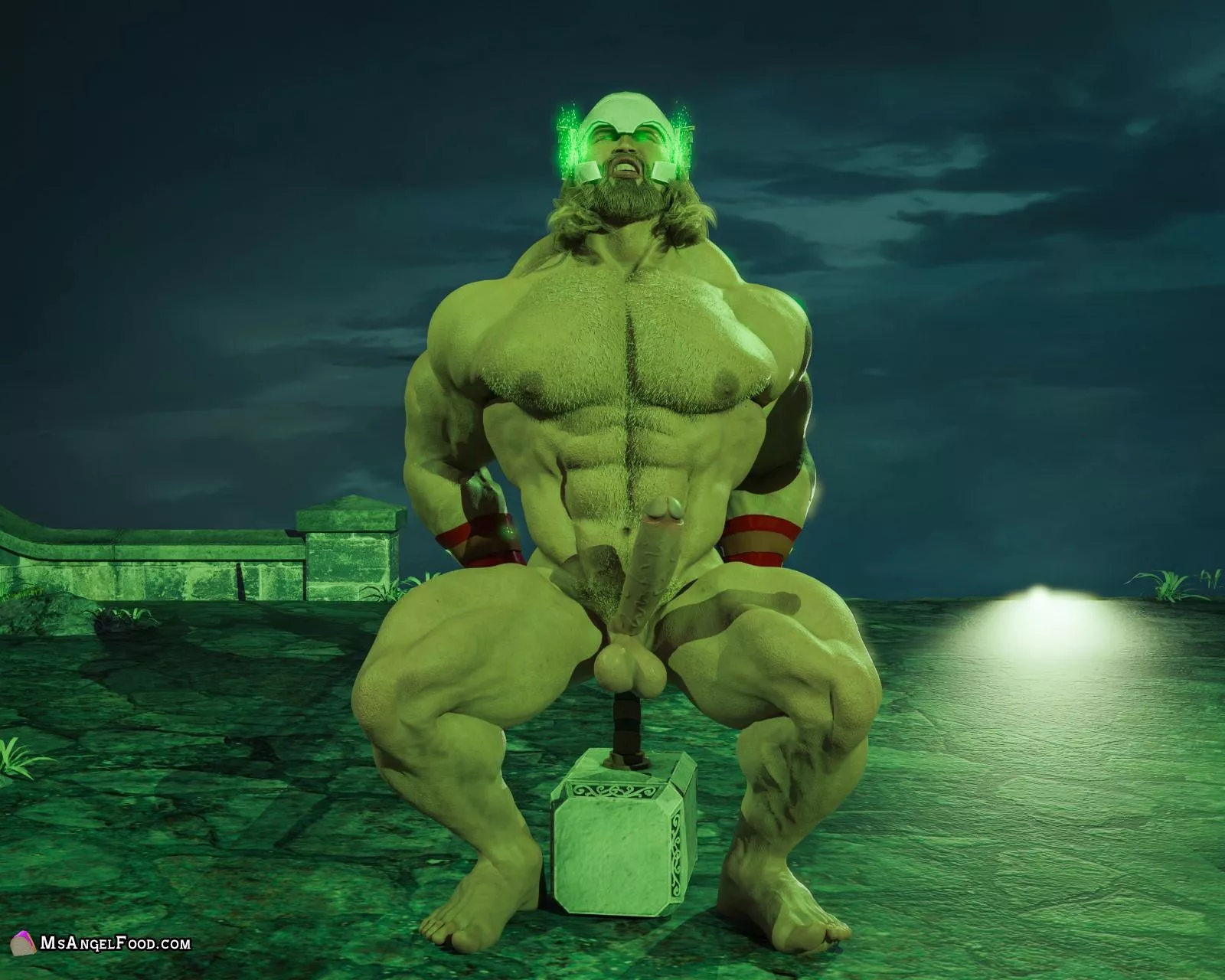 Dark Eldar Naked Hulk Loki Porn Pix
