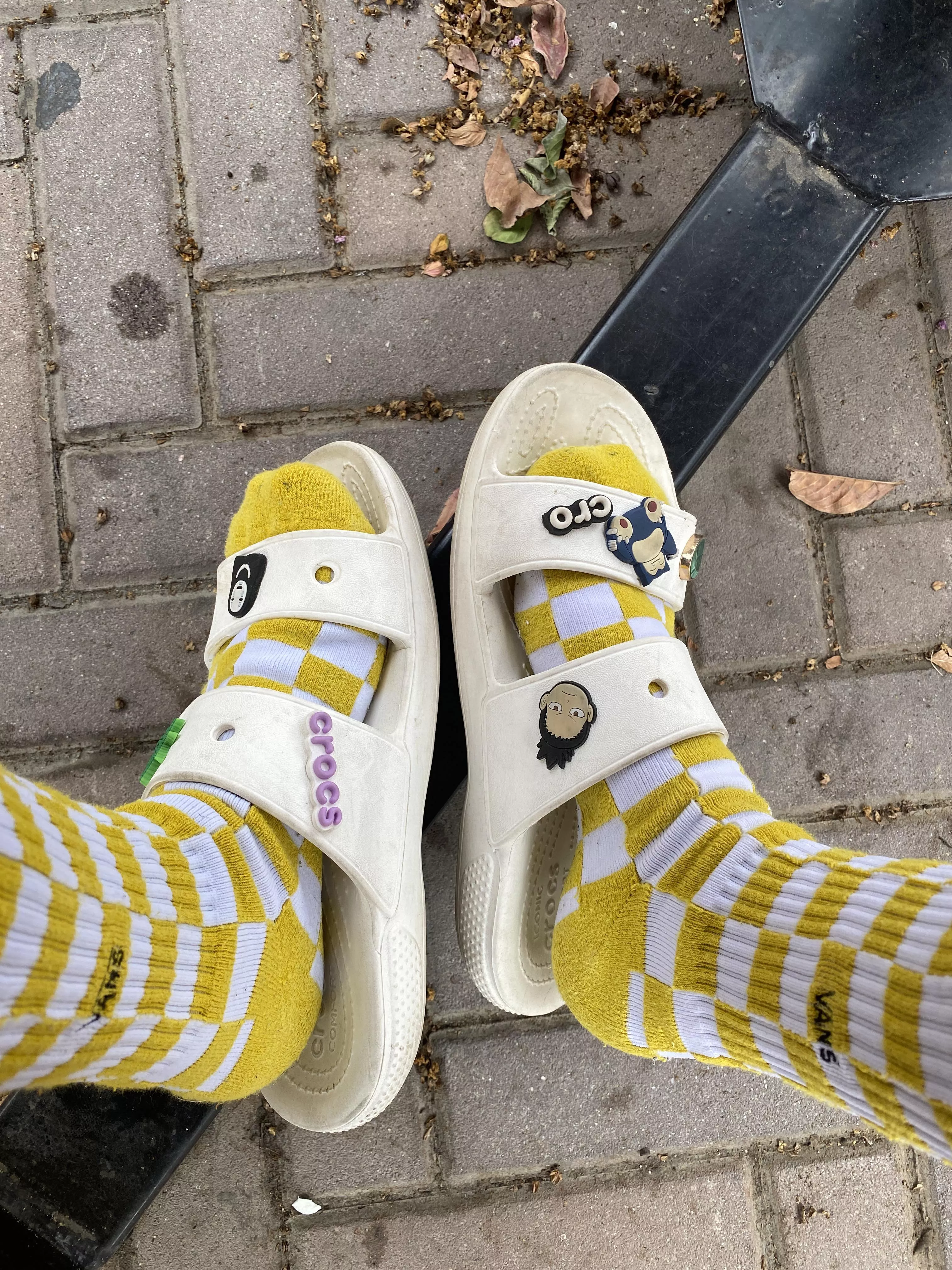 Lol it’s the checkered for me Lol it’s the checkered for me