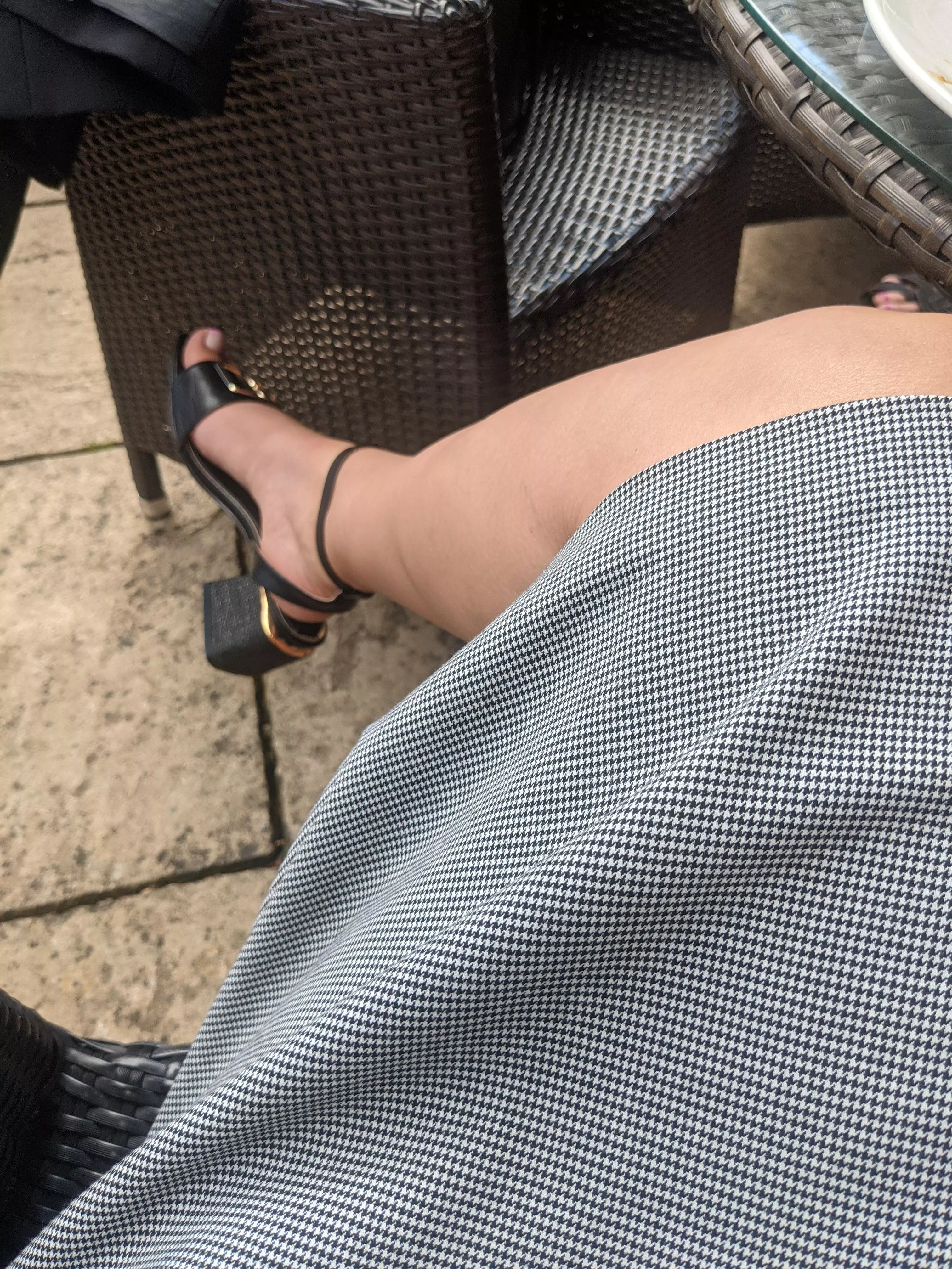 lol square heel lol square heel
