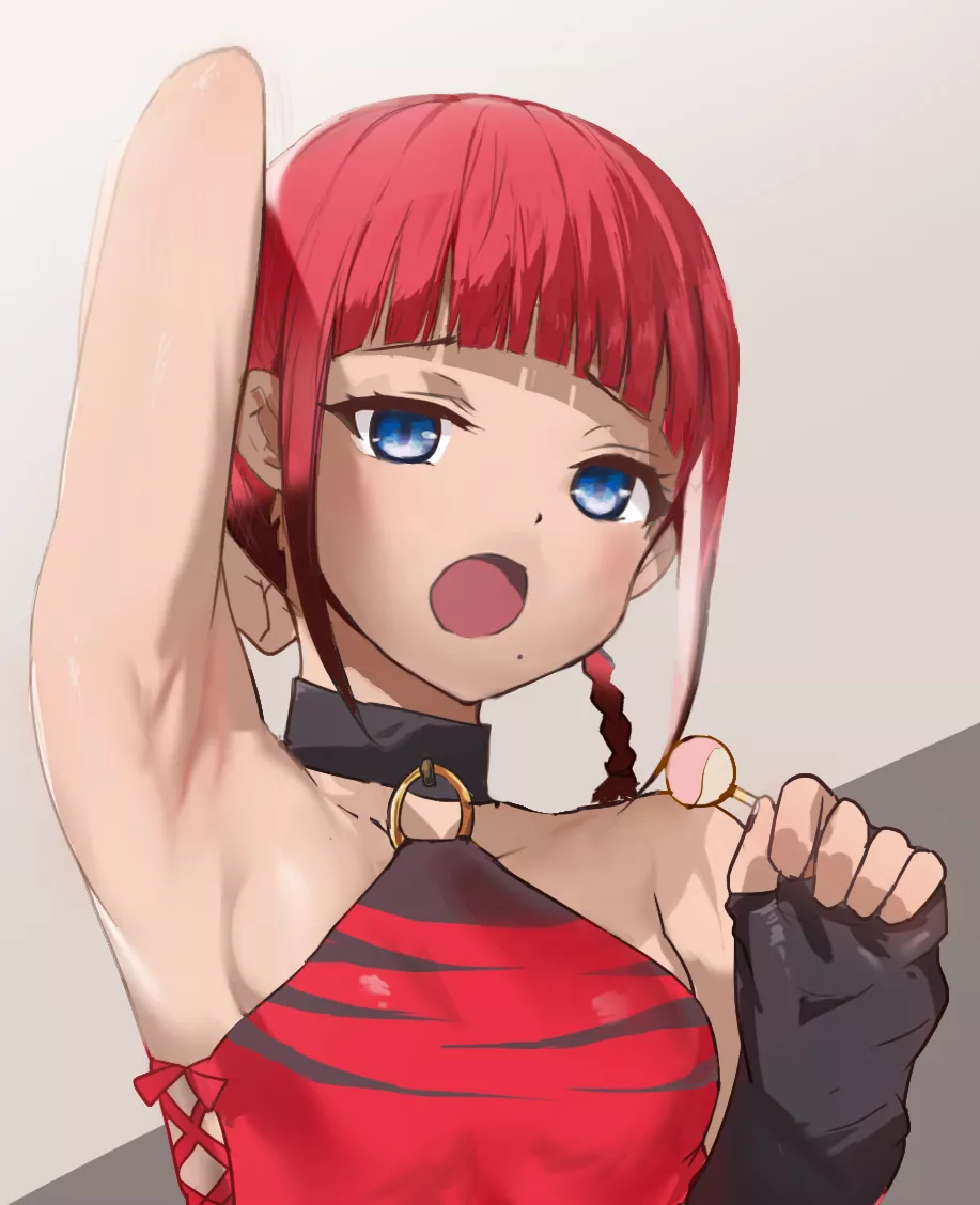 Lollipop Lollipop