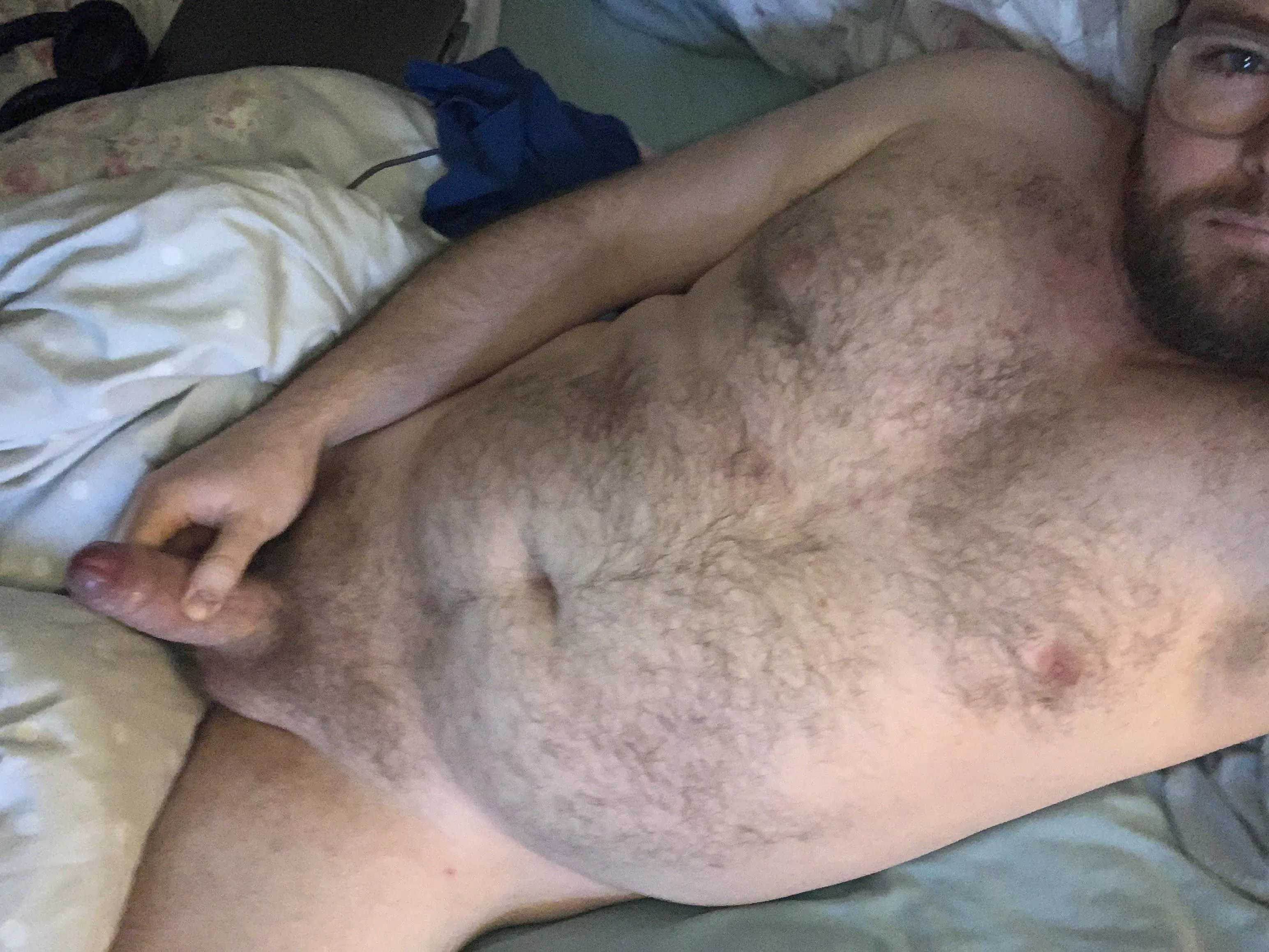 Lonely in my big bed Lonely in my big bed