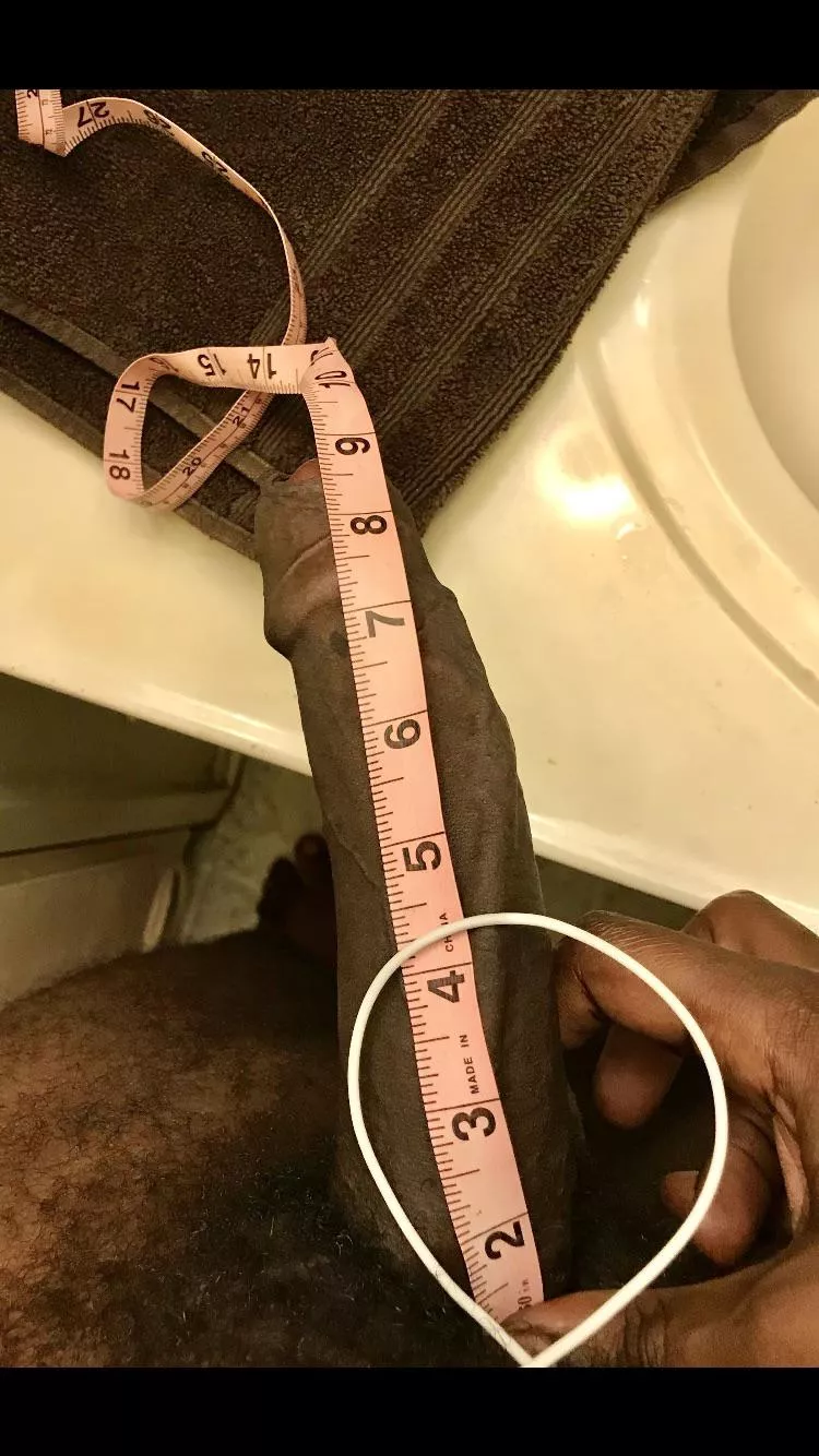 Long enough?? Long enough??