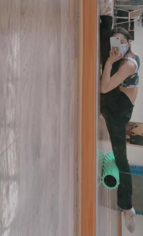Long legs Long legs