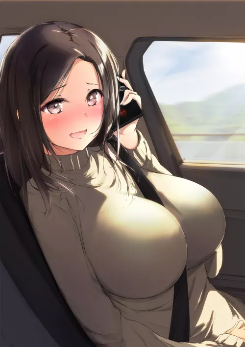 Long Phone Call [Original]
