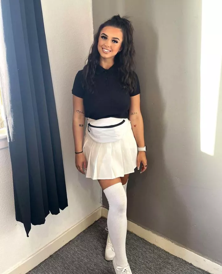 Long socks Long socks