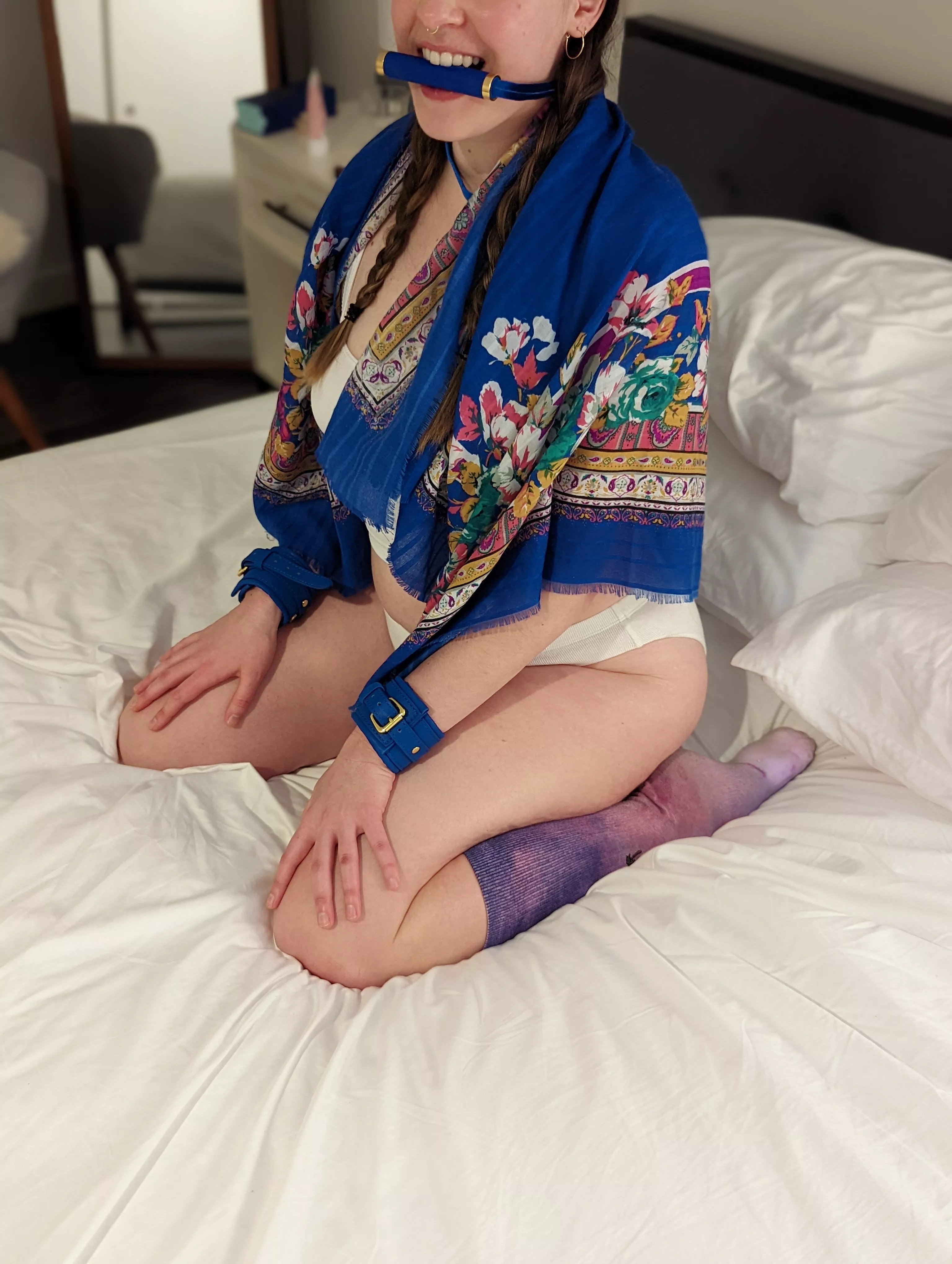 ✨ long socks + light BDSM ✨ ✨ long socks + light BDSM ✨