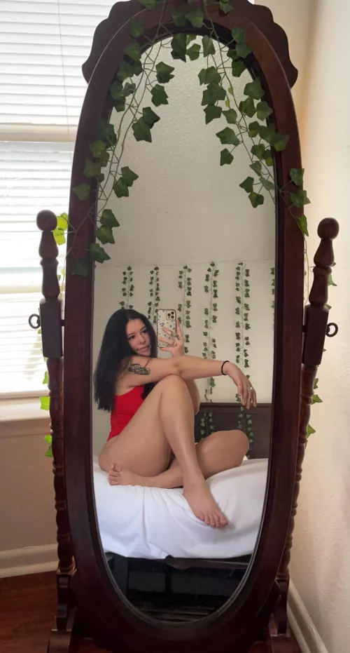 long tan legsāļø