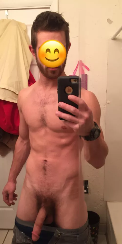 Long time listener, first time caller