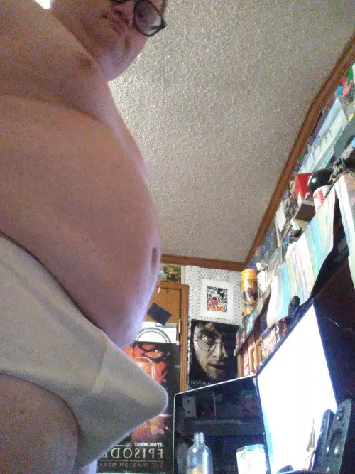 Long time Looker First Time Poster