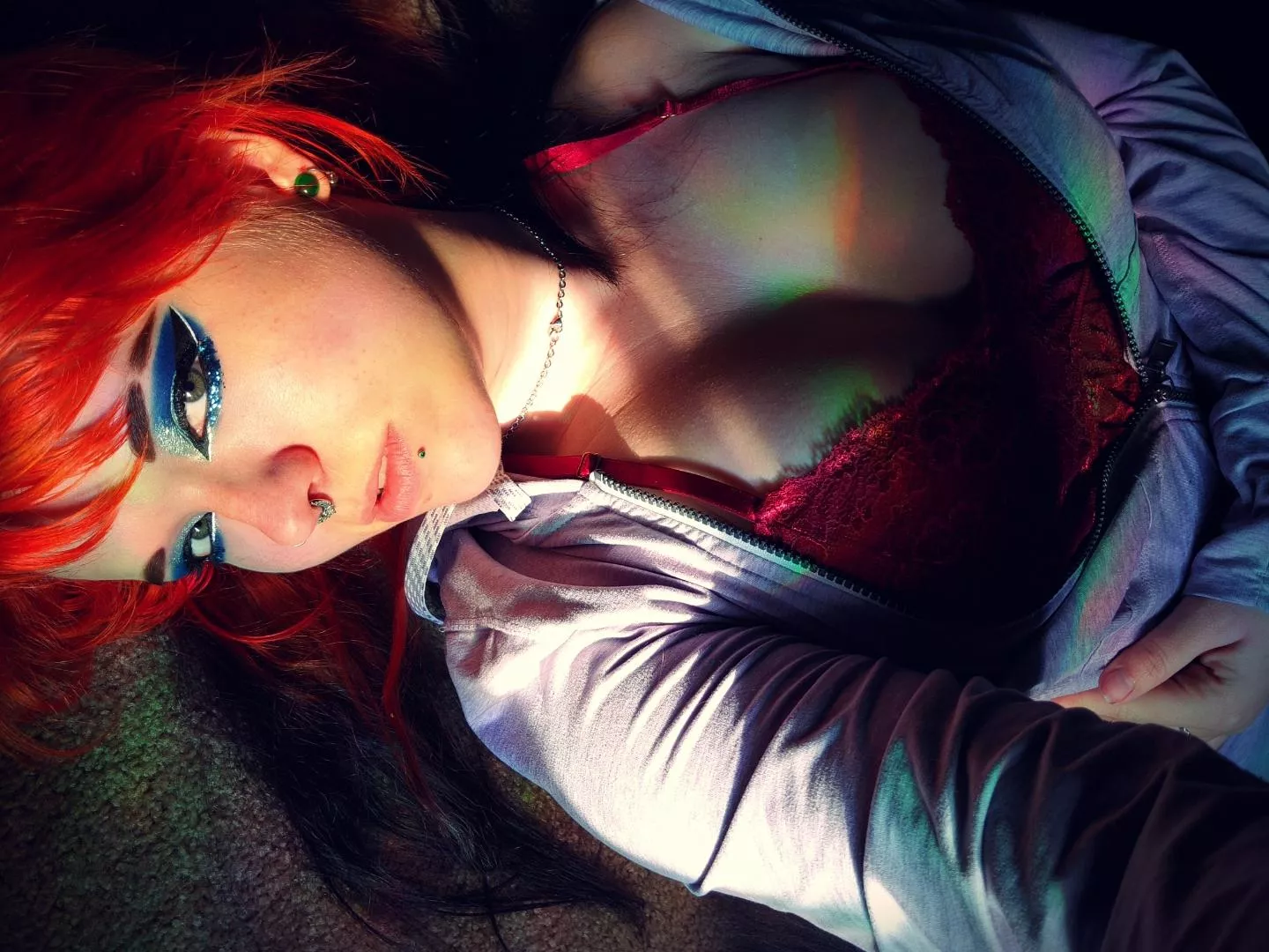 Long time no see Long time no see