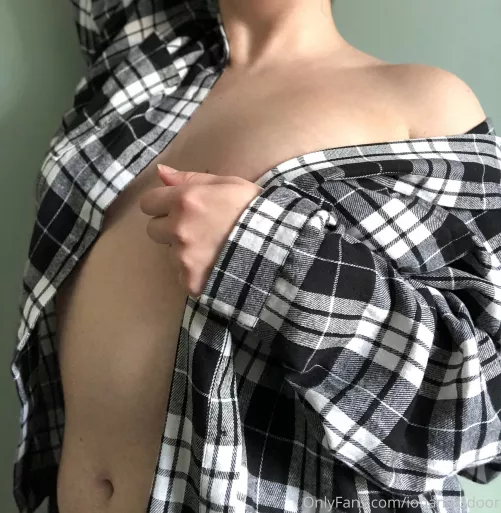 long time no see! been sick with the famous c-word, but I’m back now and I missed you