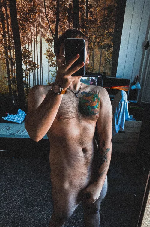 Long time no see. Hope you are all enjoying the view!