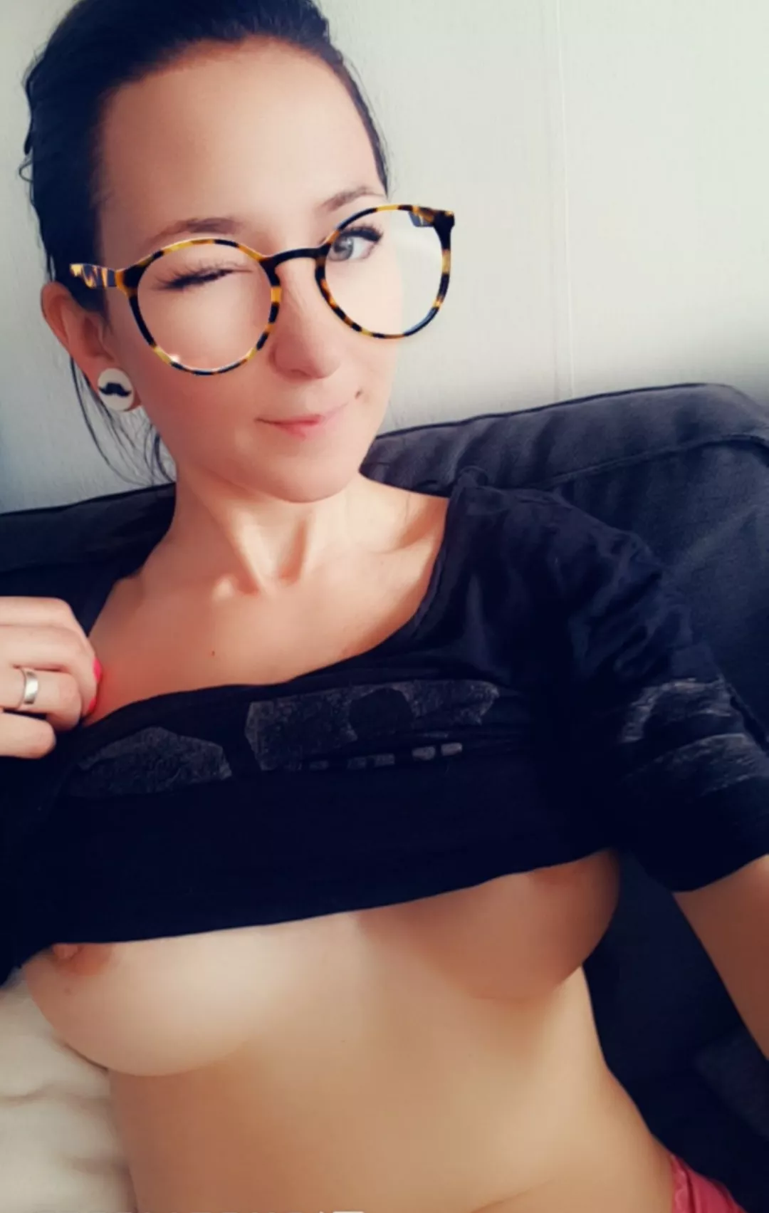 Long time no see....missed me?