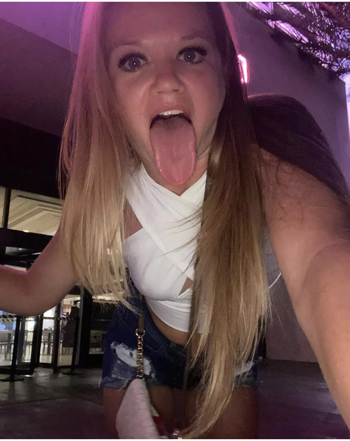 Long Tongue Kate