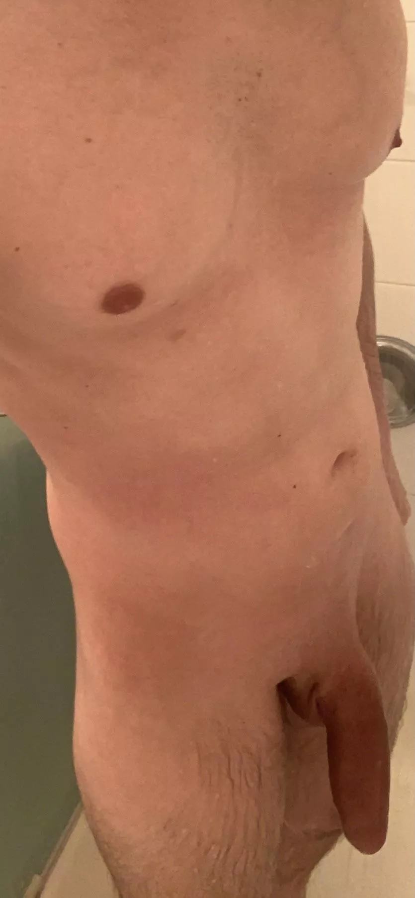 Long uc shower time Long uc shower time