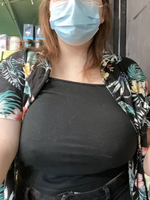 Long work day