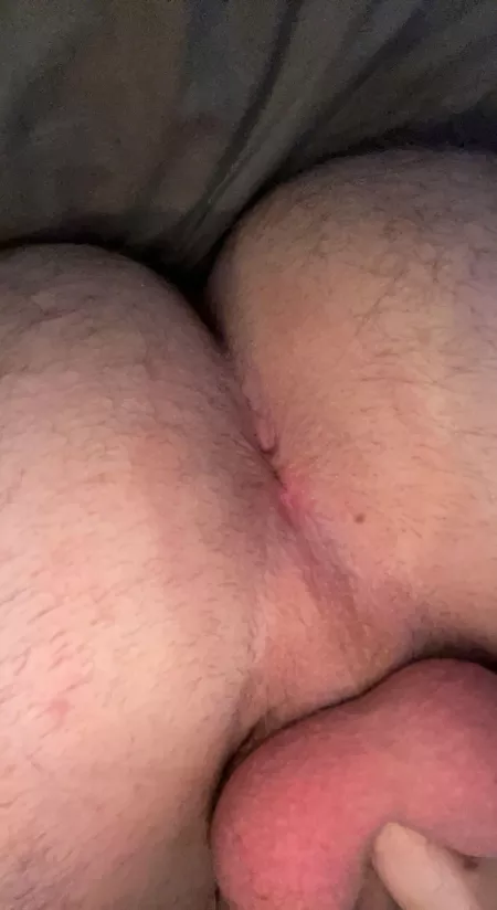 Look at my gayasshole😏