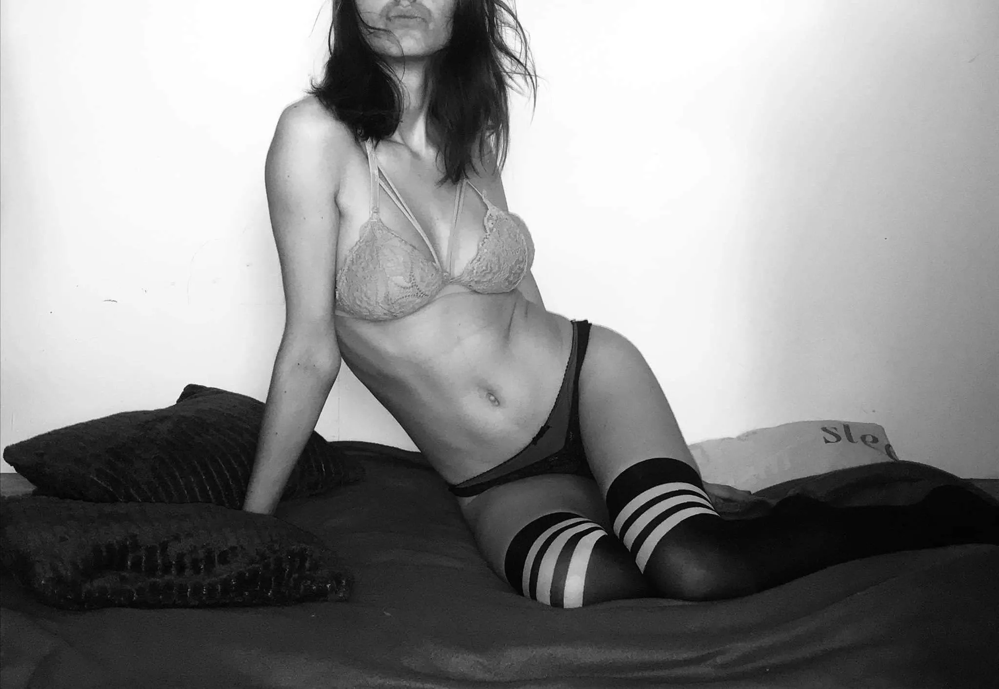 Look at that body… 😍 D’you like it? ❤️ If yes than comment below and I will send you my of in DM’s ❤️