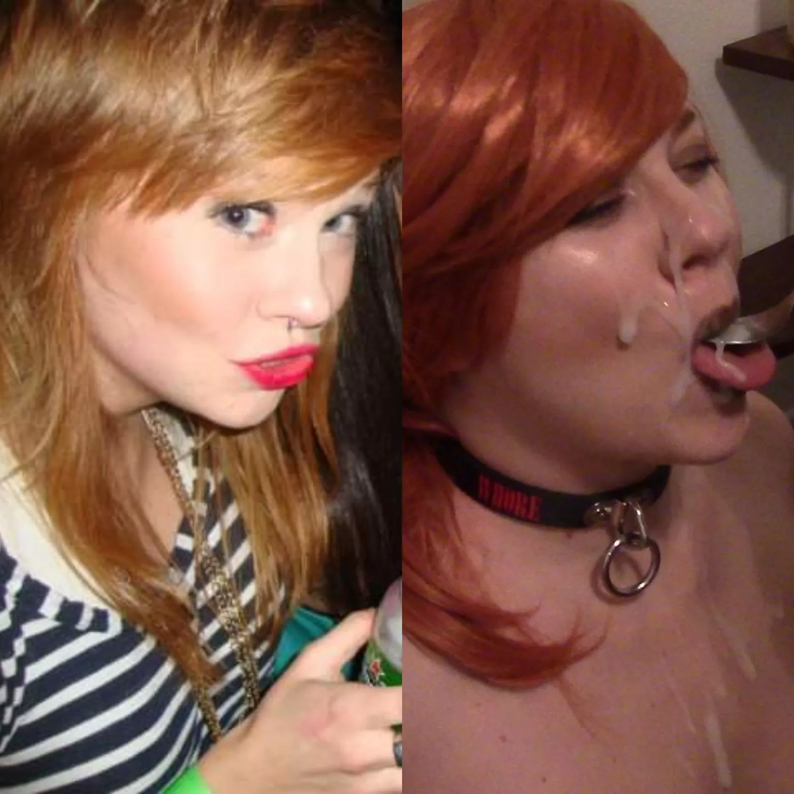 Look at that cum hungry whore Look at that cum hungry whore