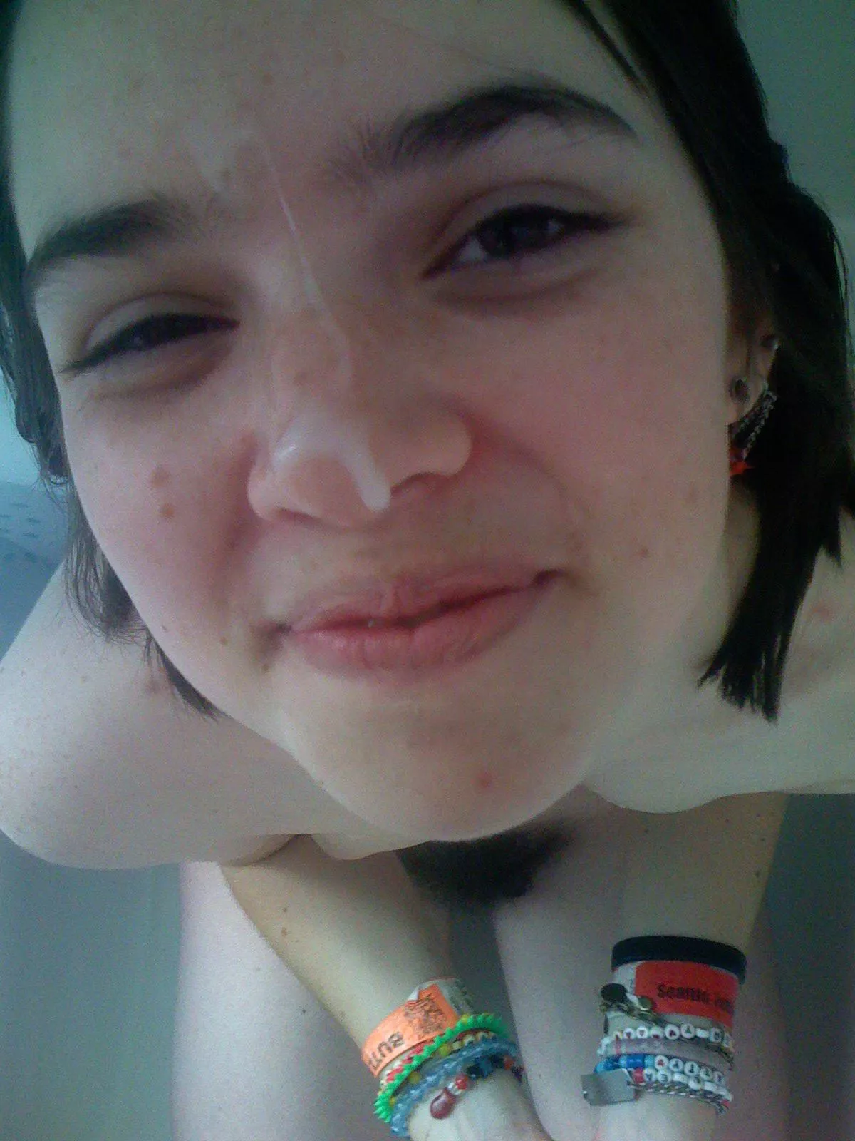 Look at that perfect bush Look at that perfect bush