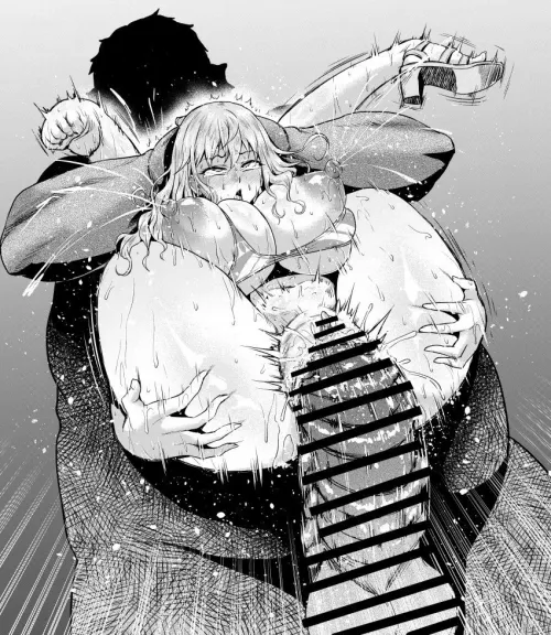 Look at this cumdump