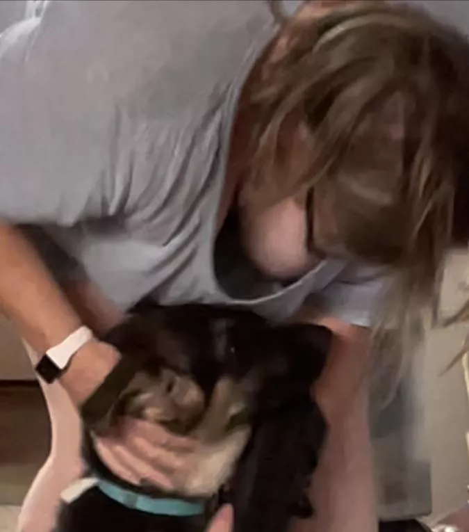 Look at those hangers Look at those hangers