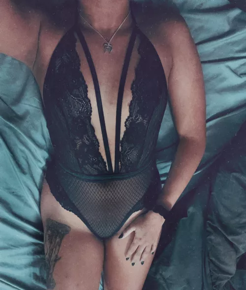 Look for the art in everything.