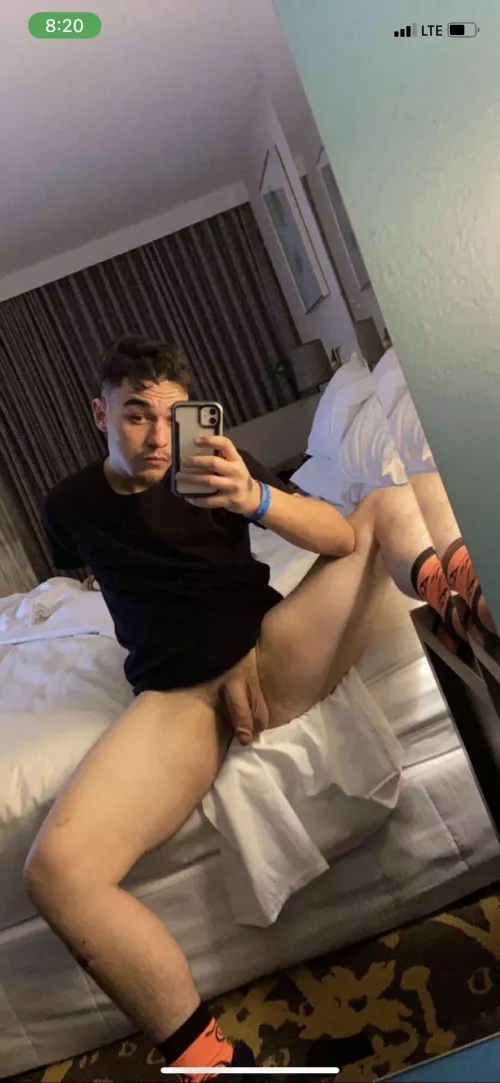Look good soft?